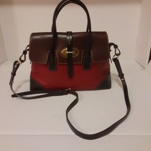 Dooney and Bourke satchel